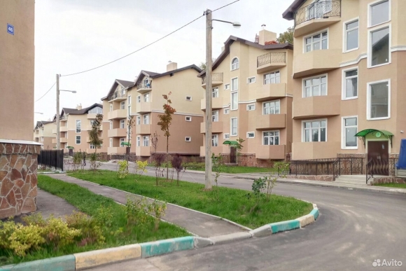ЖК Рогачевская улица Дмитров