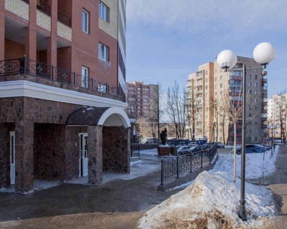 Подлипецкая Слобода Дмитров