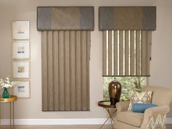 Horizontal Blinds