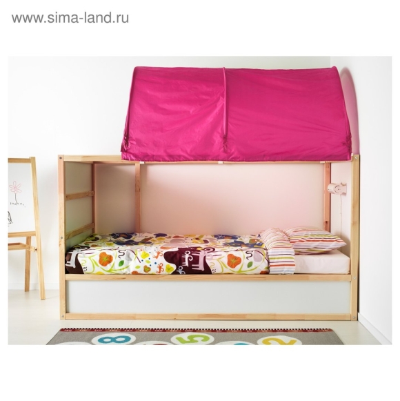 Полог kura ikea