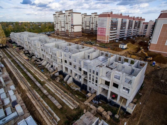 Гранель Долгопрудный