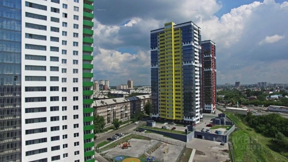 ЖК Астра