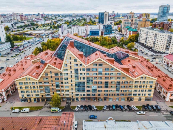 Астра Пермь