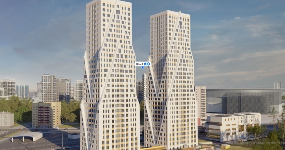 Астра Девелопмент Екатеринбург