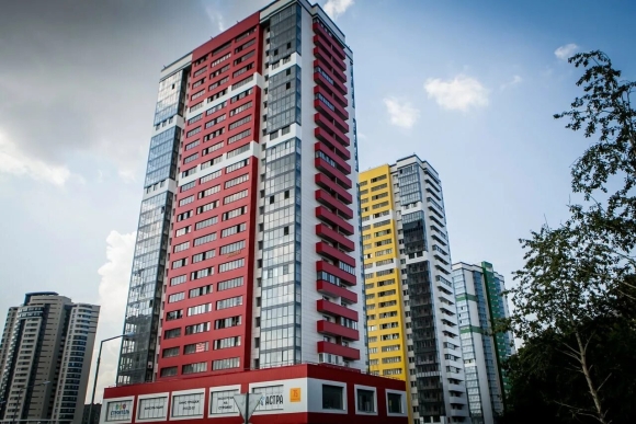 Танковая улица Новосибирск