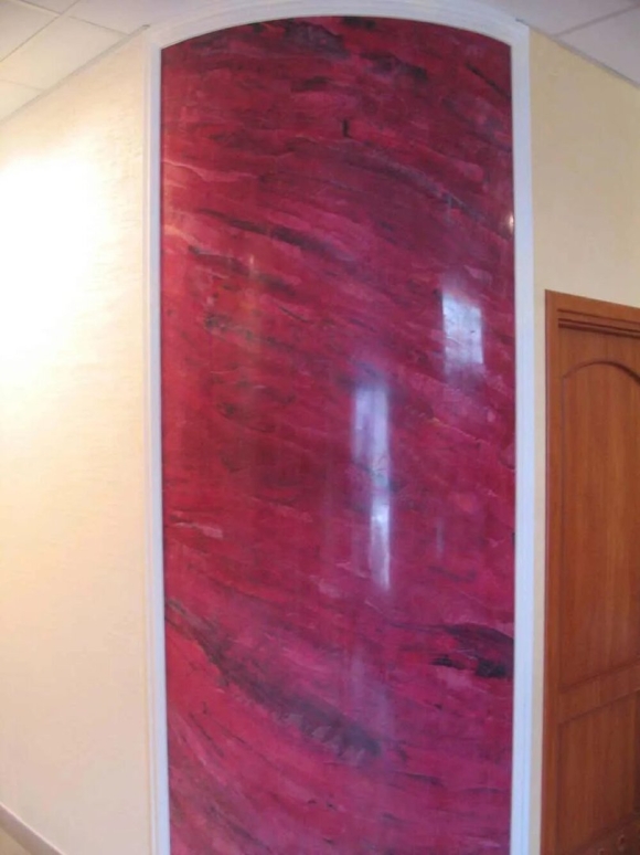 Stucco Veneziano венецианская штукатурка мрамор