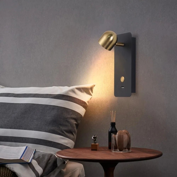 Бра Astro Light Telegraph Swing