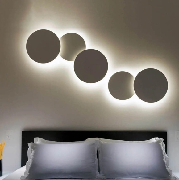 Vibia Puck Wall