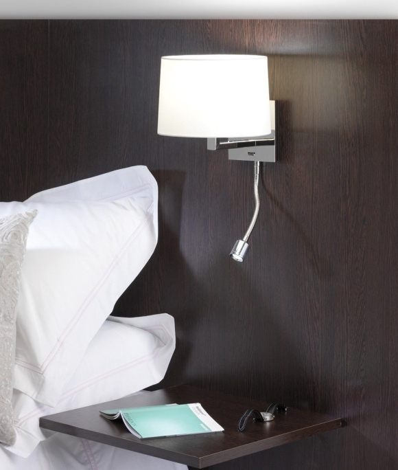 Бра Ramona Green Wall Lamp