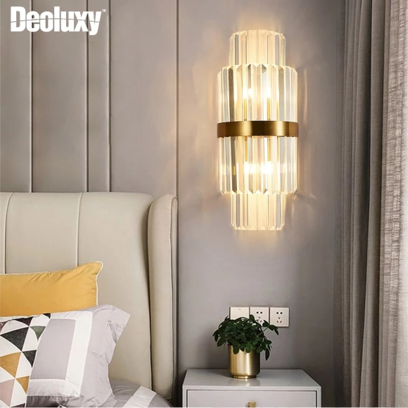 Бра European Modern Wall Lamp