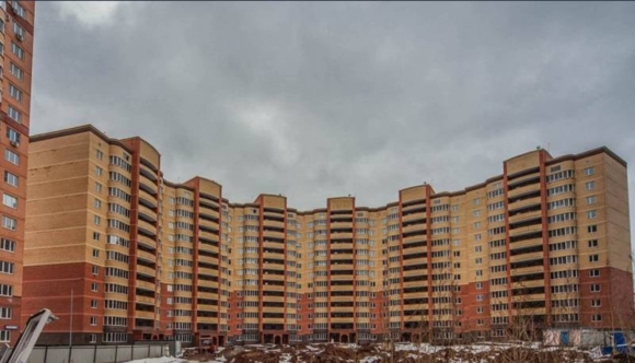 Подрезково Химки новостройки