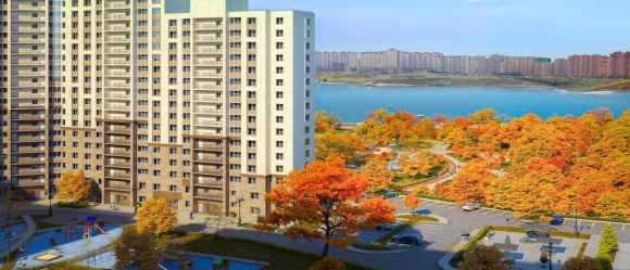 ЖК Котельники новостройки