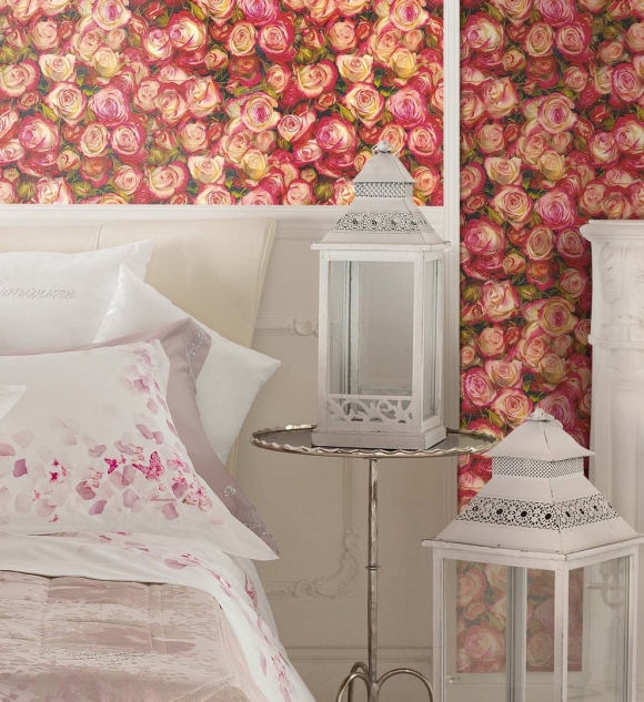 Обои Blumarine Home collection