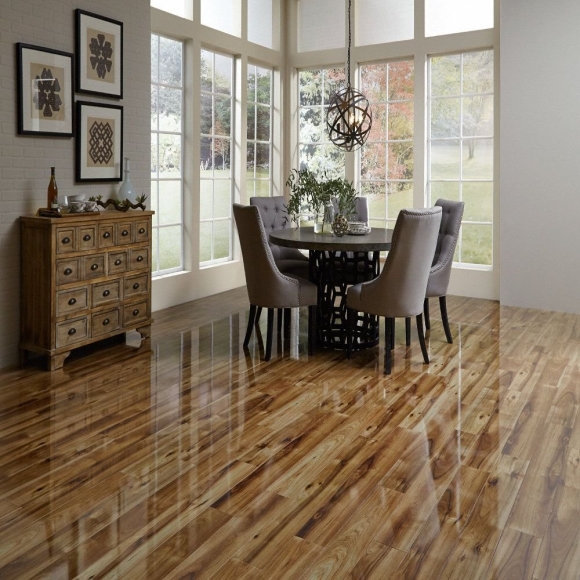 Ламинат Laminate Flooring