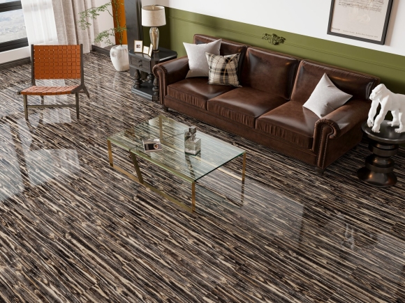 Ламинат Mostflooring High Glossy