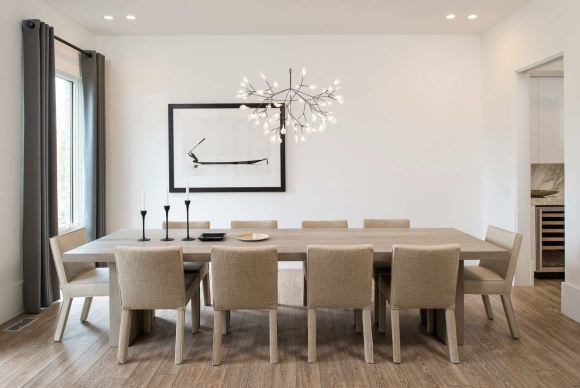 Светильник Skandi Minimalist Pendant Light