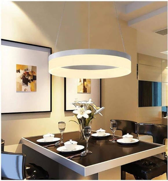 Светильник Nordic Postmodern led Pendant