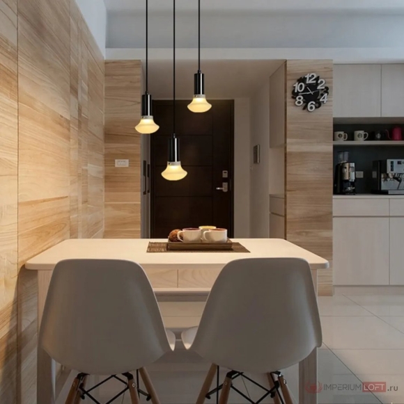 Светильник Skandi Minimalist Pendant Light