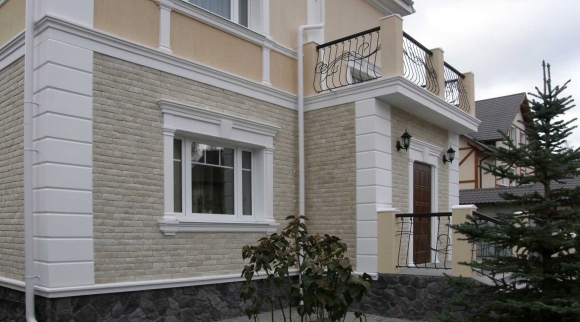 Термопанели Полифасад