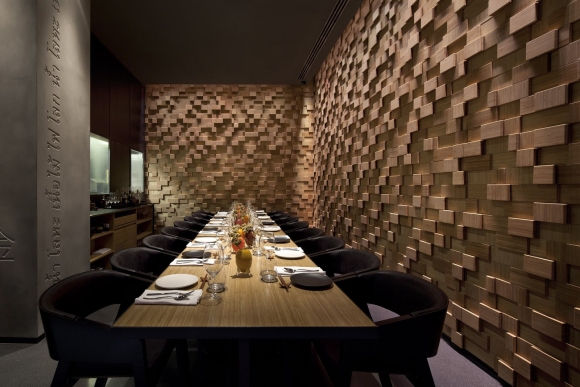 Taizu Restaurant Tel Aviv
