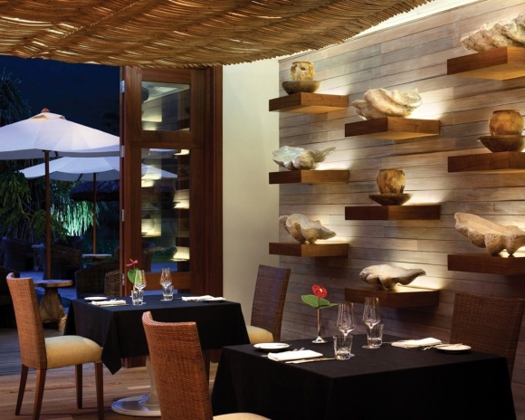Kempinski Seychelles Resort