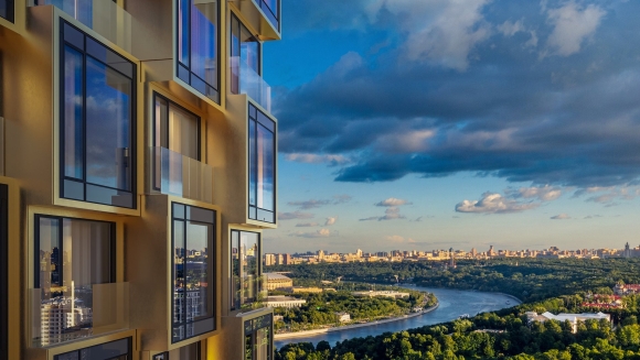 Hide Premium Towers ЖК
