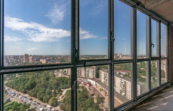 ЖК Тургенев Краснодар