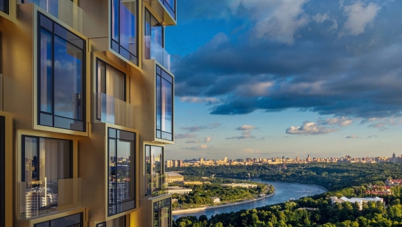 Hide Premium Towers ЖК