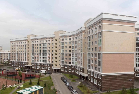 ЖК Николин парк