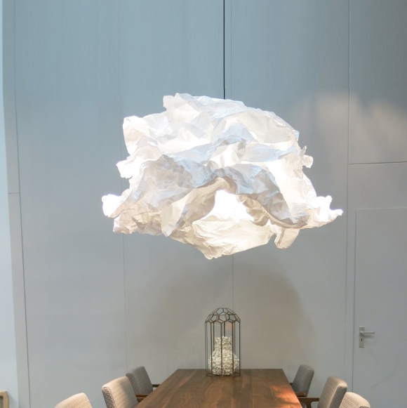 Люстра krusning ikea