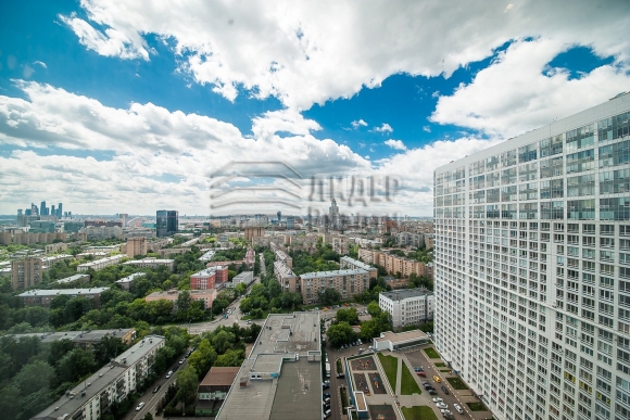 Метро аэропорт ЖК Аэробус