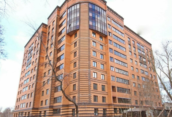 Октябрьский городок Рязань