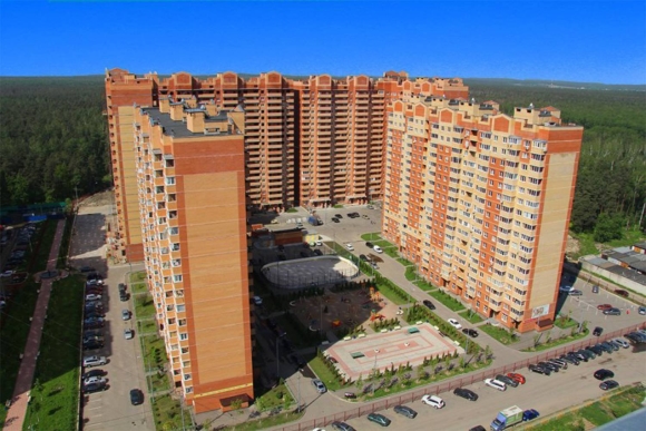 Сосновый Бор Октябрьский Люберцы
