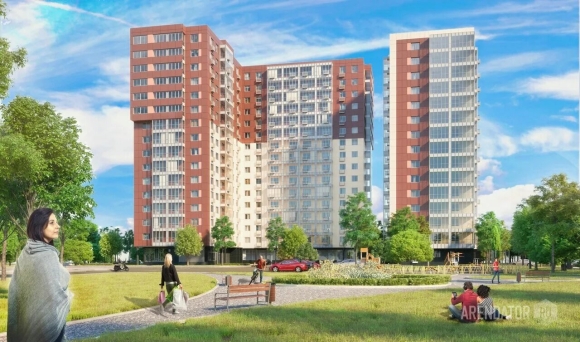 ЖК Солнечный Жуковский