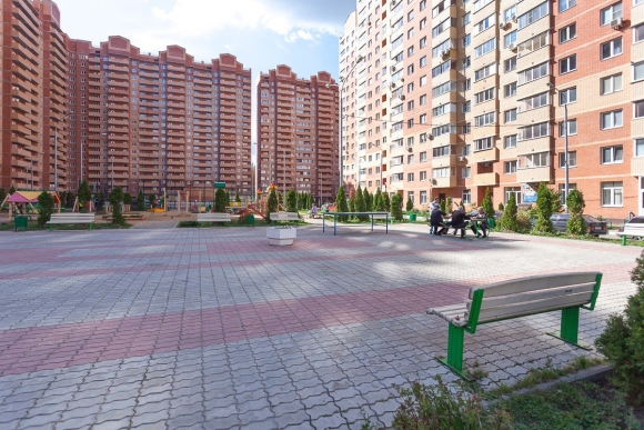 Сосновый Бор Октябрьский Люберцы