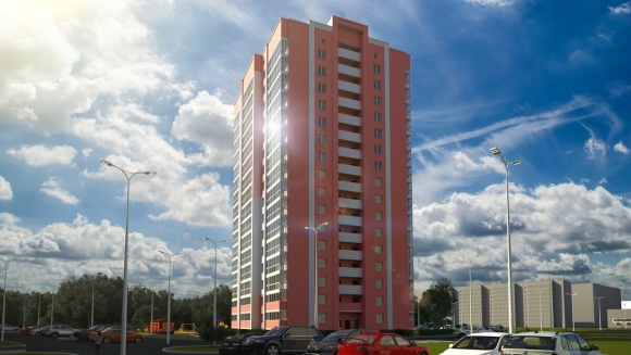 Макаринская роща Череповец Жилстройзаказчик