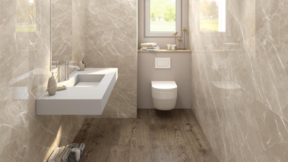 Pamesa Piave Cream Leviglass