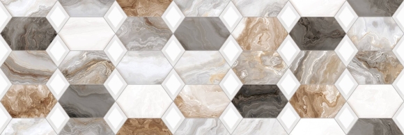 Hypnose Grey Decor