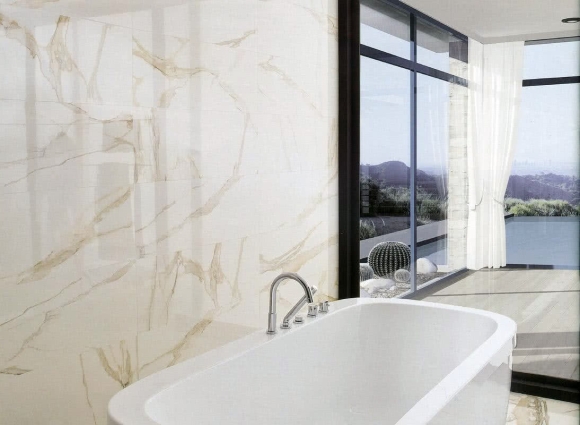 Плитка Porcelanosa Calacata