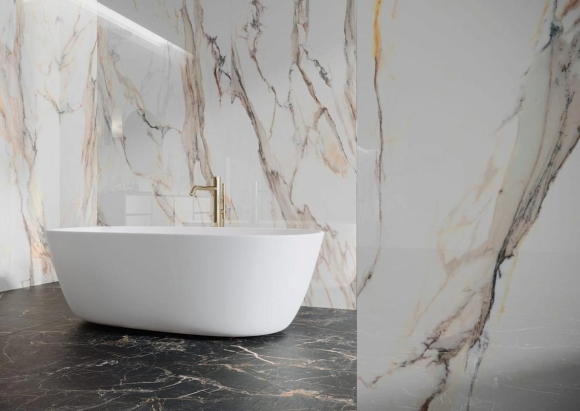 Cerrad Calacatta Gold