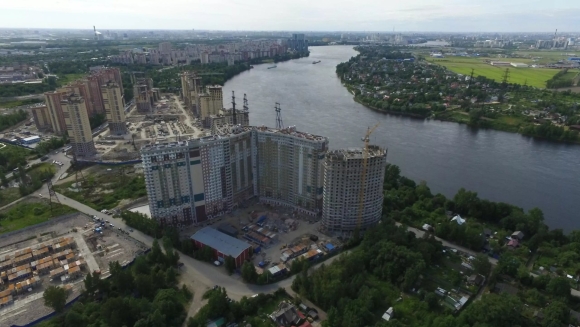 ЖК Петр Великий и Екатерина Великая