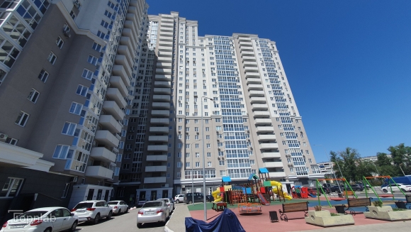 ЖК карамель Липецк