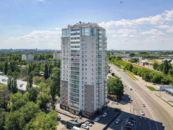 ЖК панорама Липецк