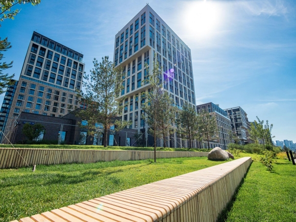 Prime Park