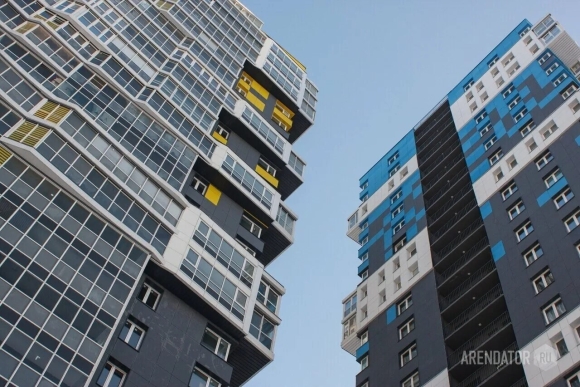 Березовая роща Кудрово