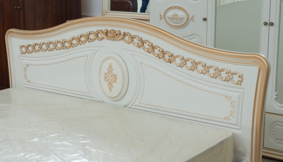 Спальный гарнитур Азалия Кубань мебель