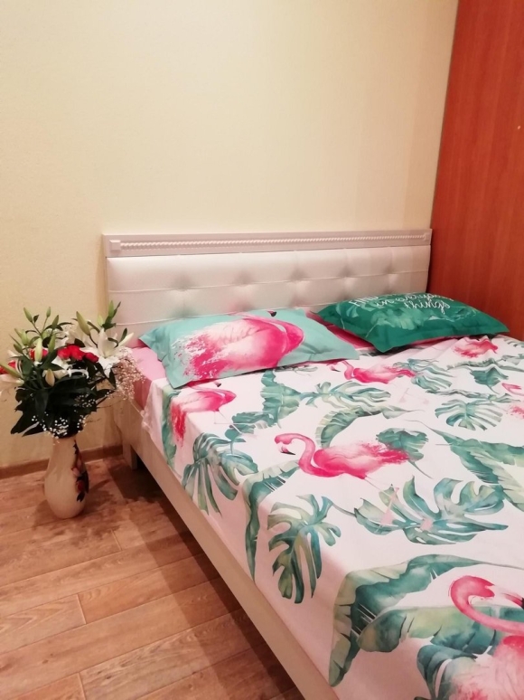Кровать Азалия Аквилон