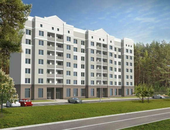 Поселок Заклязьменский Владимир
