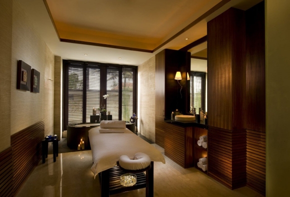 Conrad Bali Resort Spa