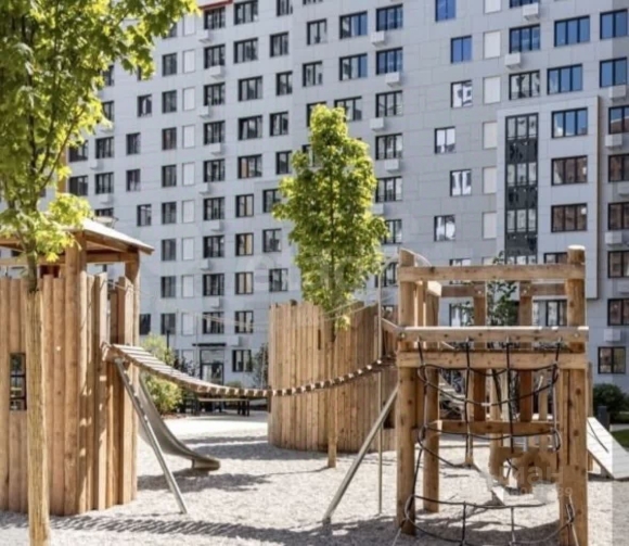 ЖК Румянцево парк Москва